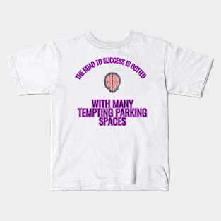 Mental Health Awareness Kids T-Shirt